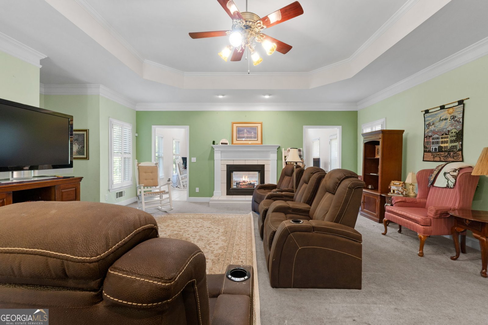 604 Clearwater Court McDonough - 7
