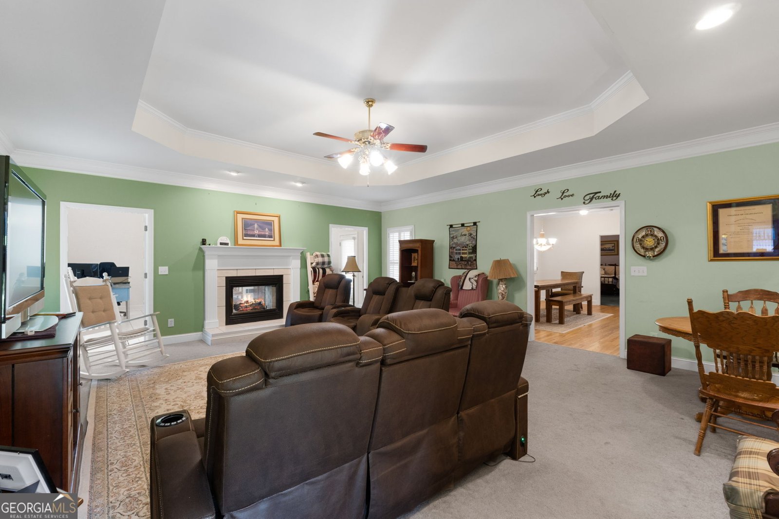604 Clearwater Court McDonough - 8