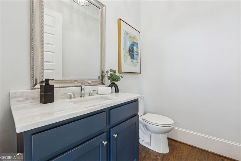 1106 Briar Cove Circle Atlanta - 15