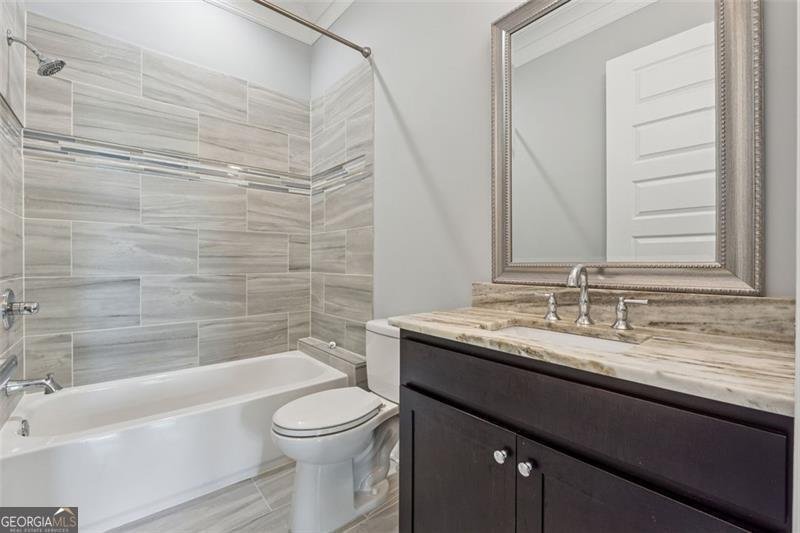 1106 Briar Cove Circle Atlanta - 22