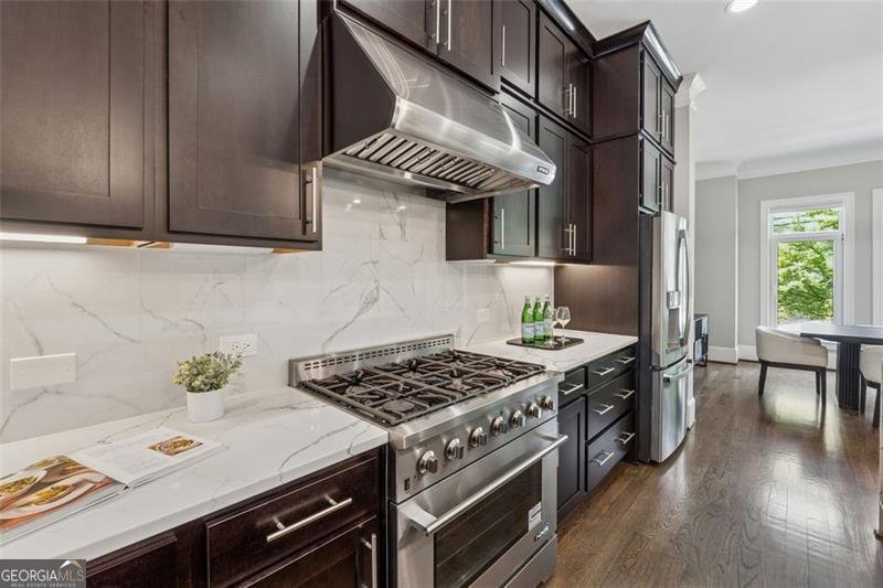 1106 Briar Cove Circle Atlanta - 7