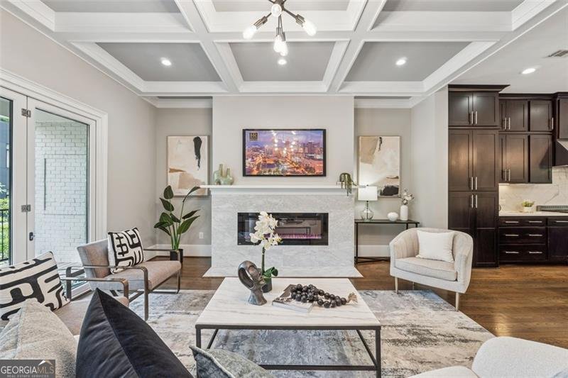 1106 Briar Cove Circle Atlanta - 9