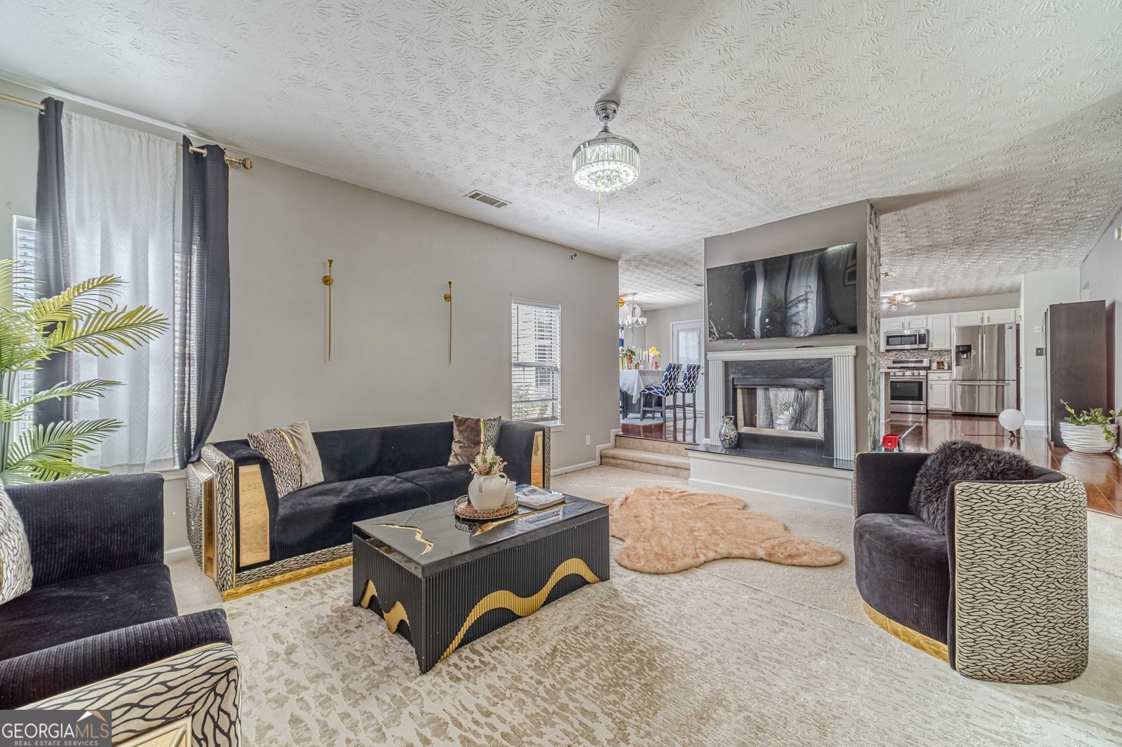 4023 Port Springs Trail Snellville - 10