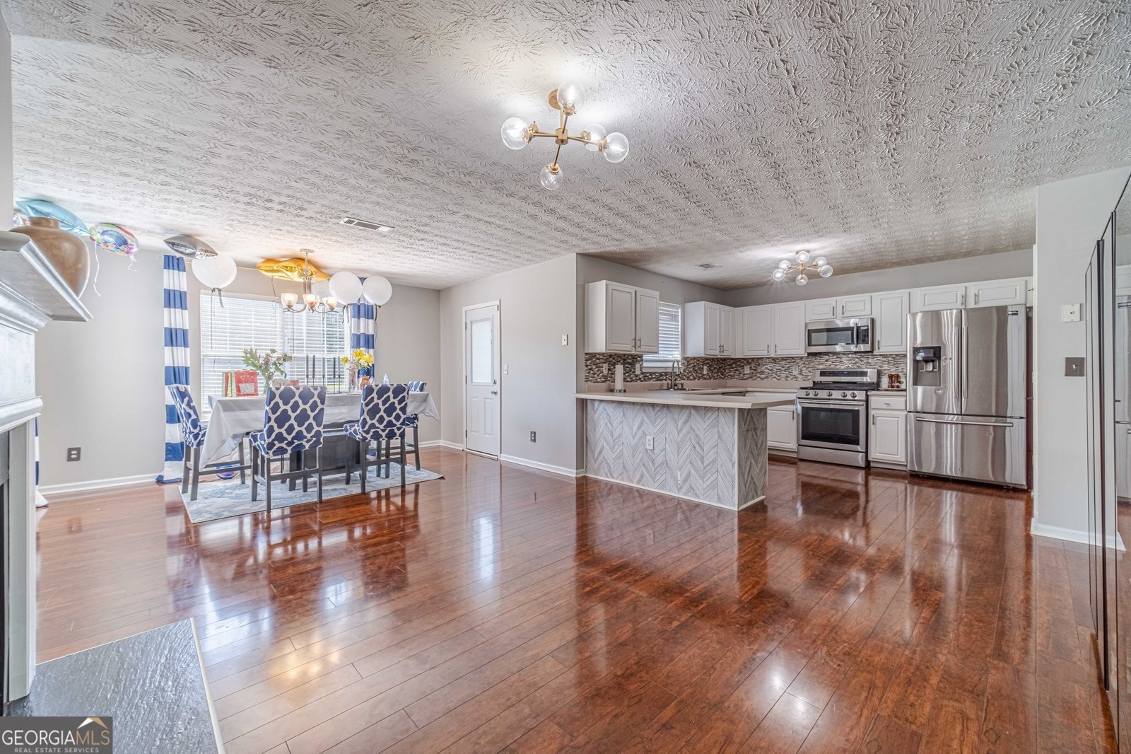 4023 Port Springs Trail Snellville - 11