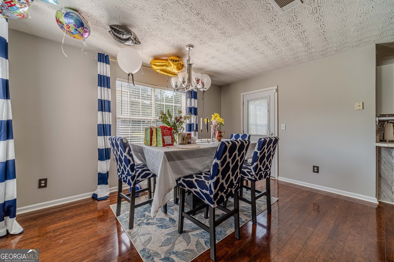 4023 Port Springs Trail Snellville - 12