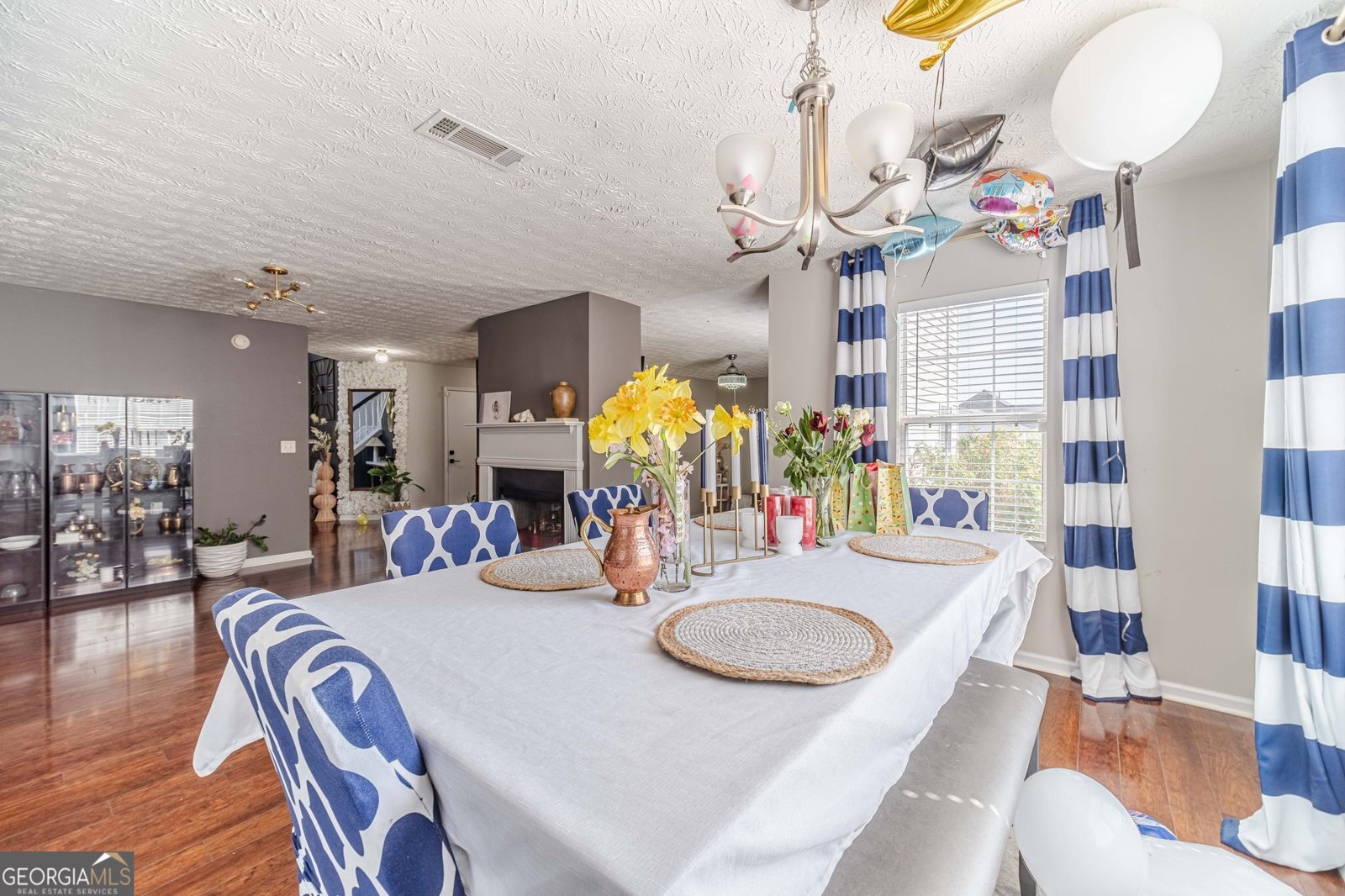 4023 Port Springs Trail Snellville - 13