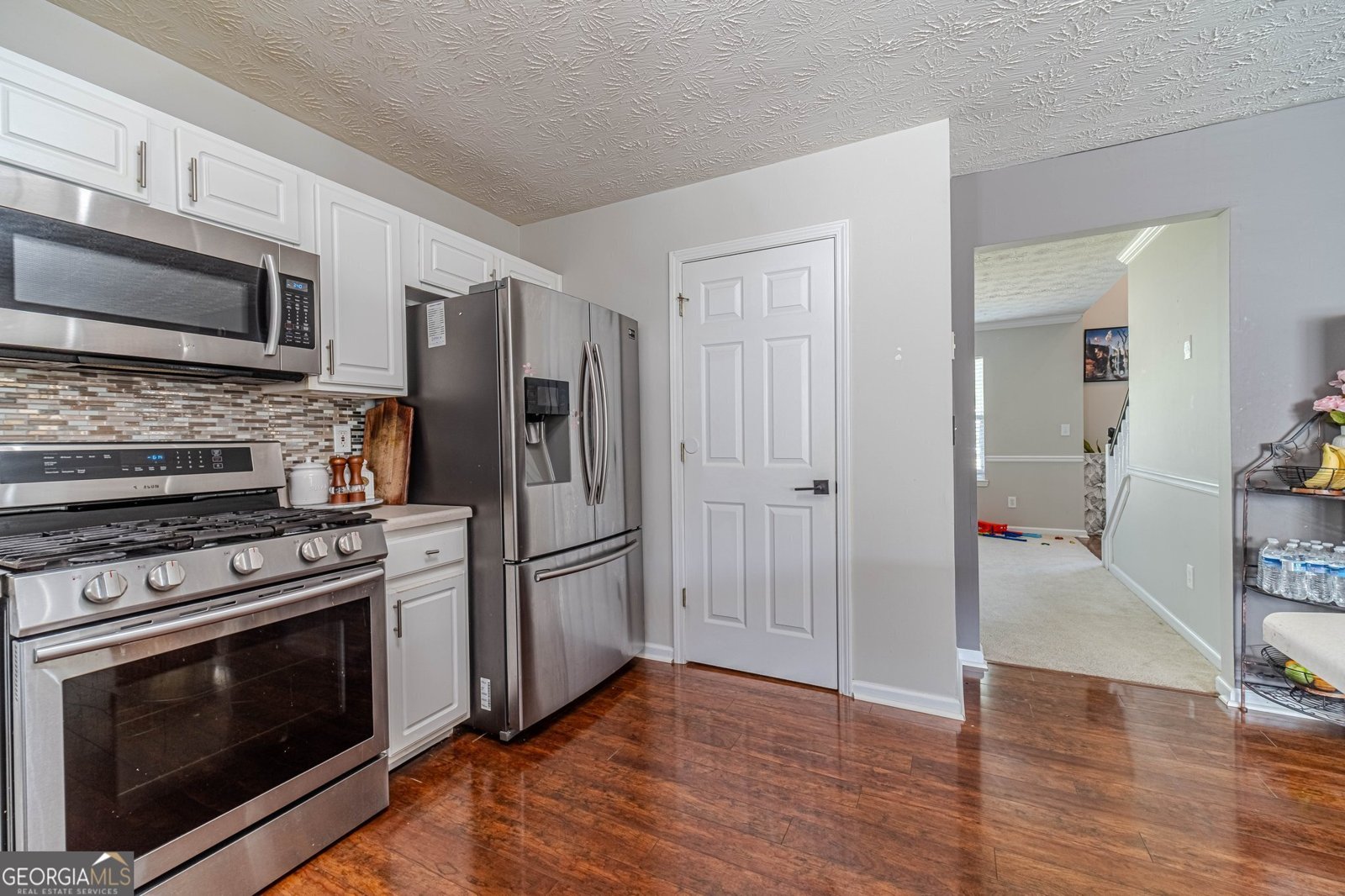 4023 Port Springs Trail Snellville - 15