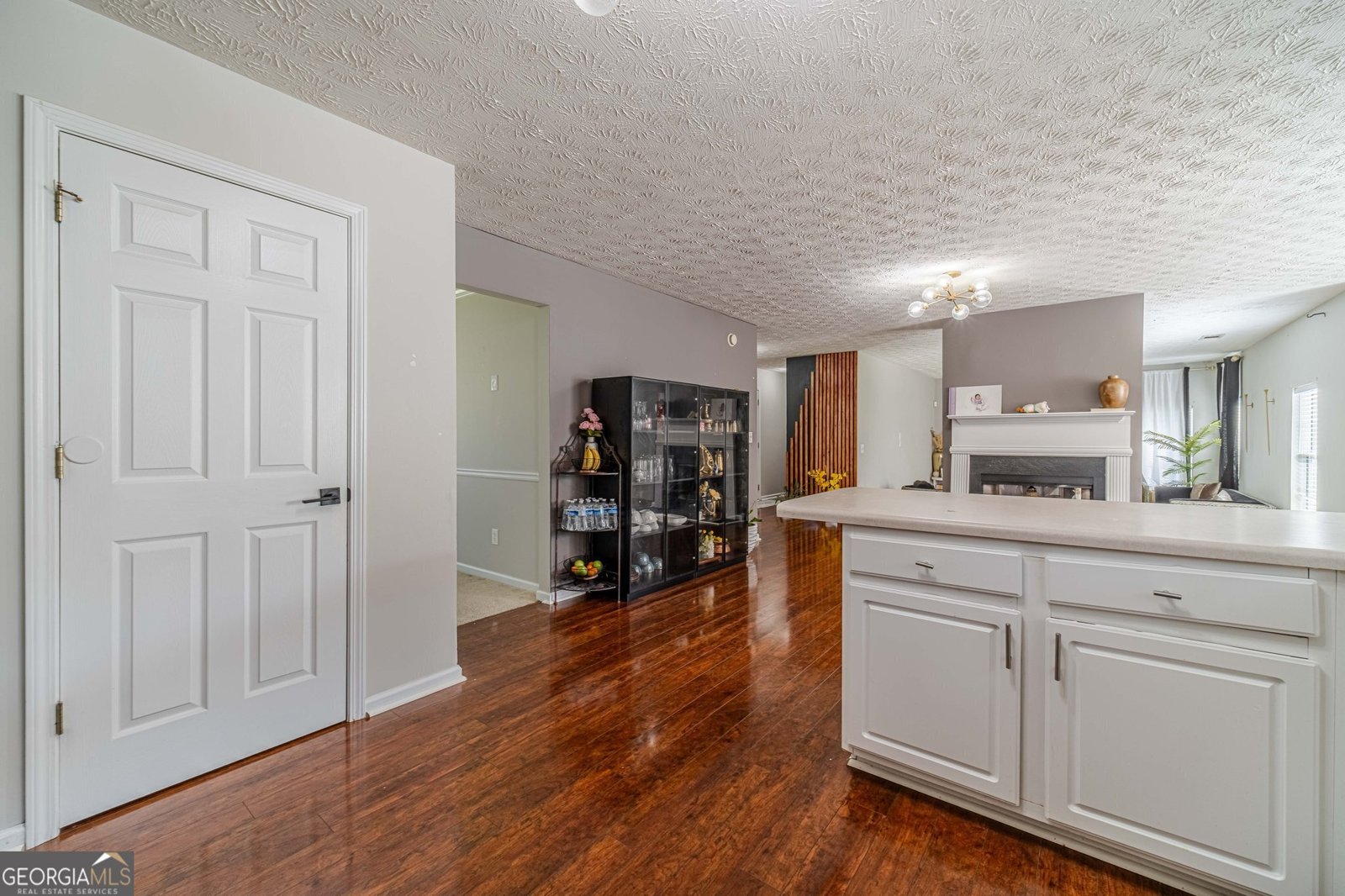 4023 Port Springs Trail Snellville - 16