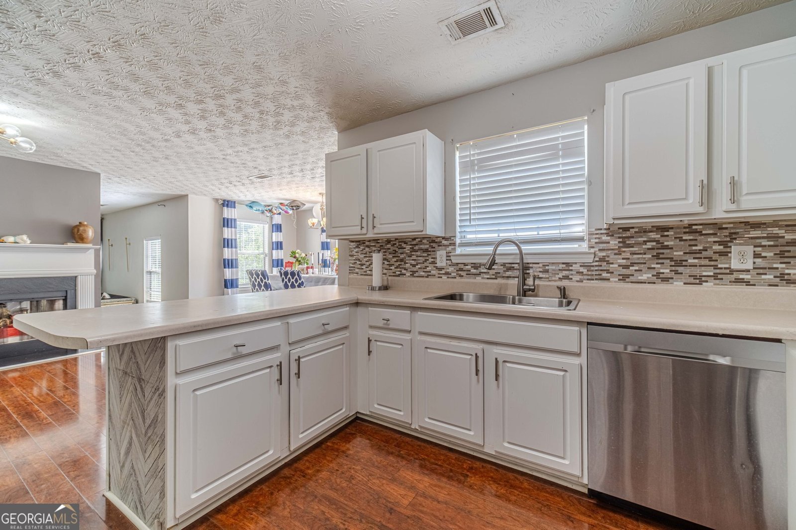 4023 Port Springs Trail Snellville - 17