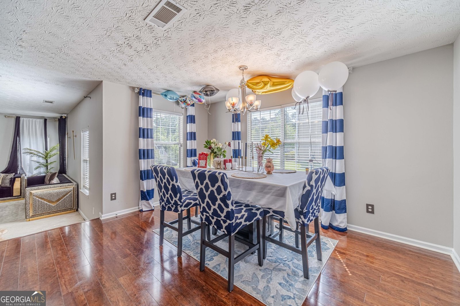 4023 Port Springs Trail Snellville - 19