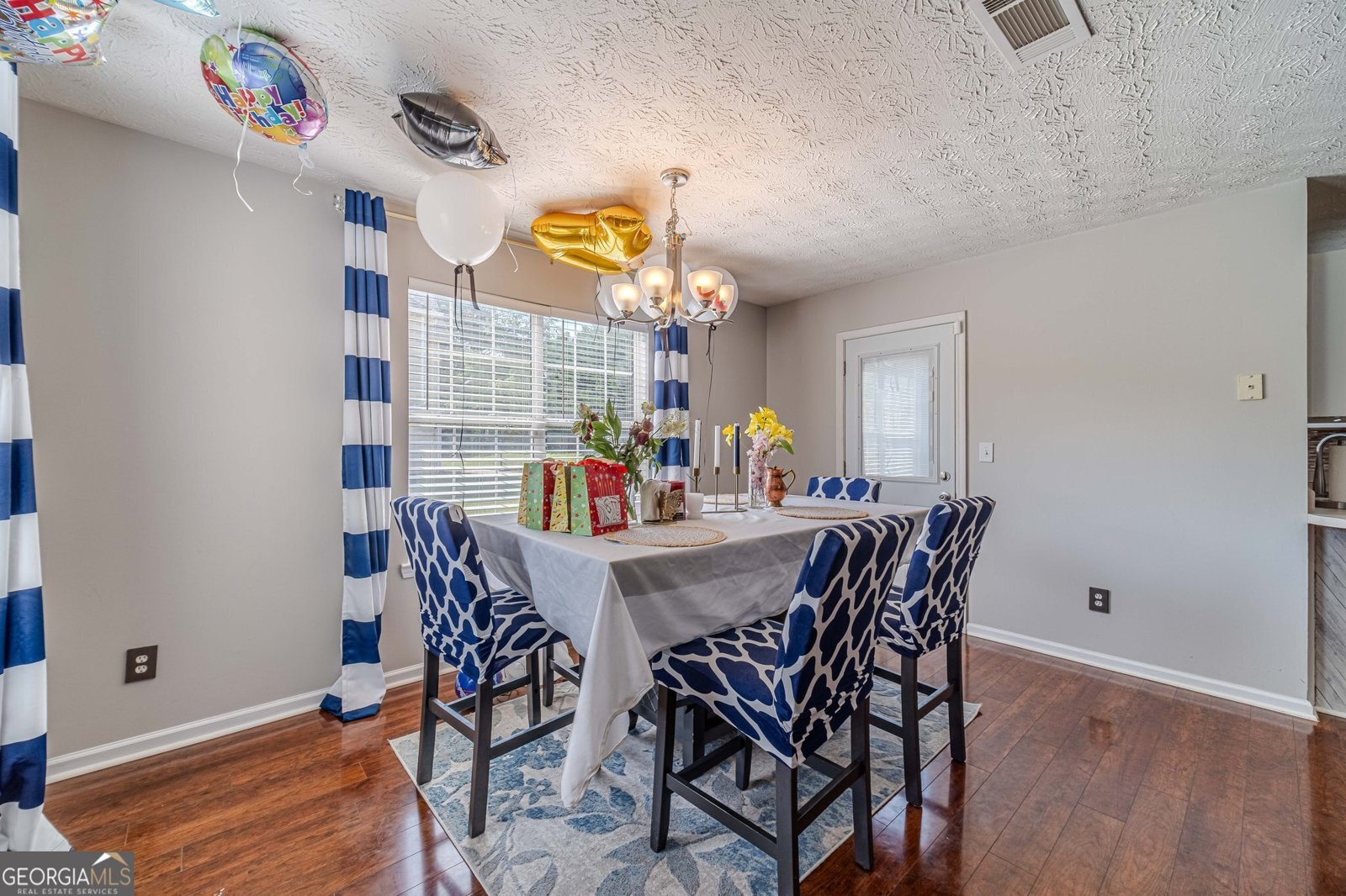 4023 Port Springs Trail Snellville - 20