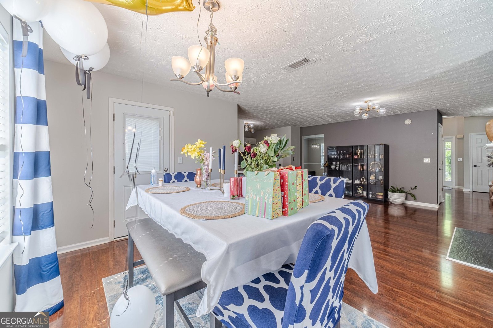 4023 Port Springs Trail Snellville - 21