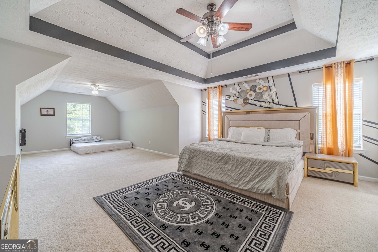 4023 Port Springs Trail Snellville - 23