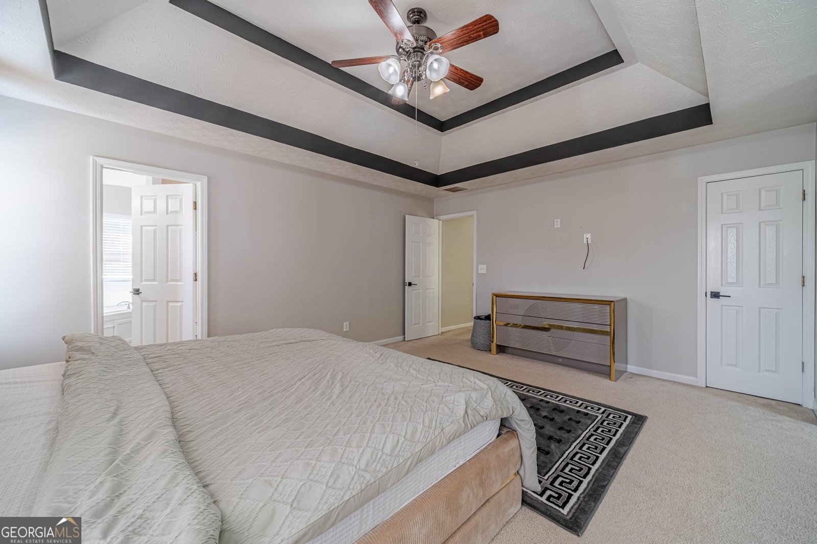 4023 Port Springs Trail Snellville - 24