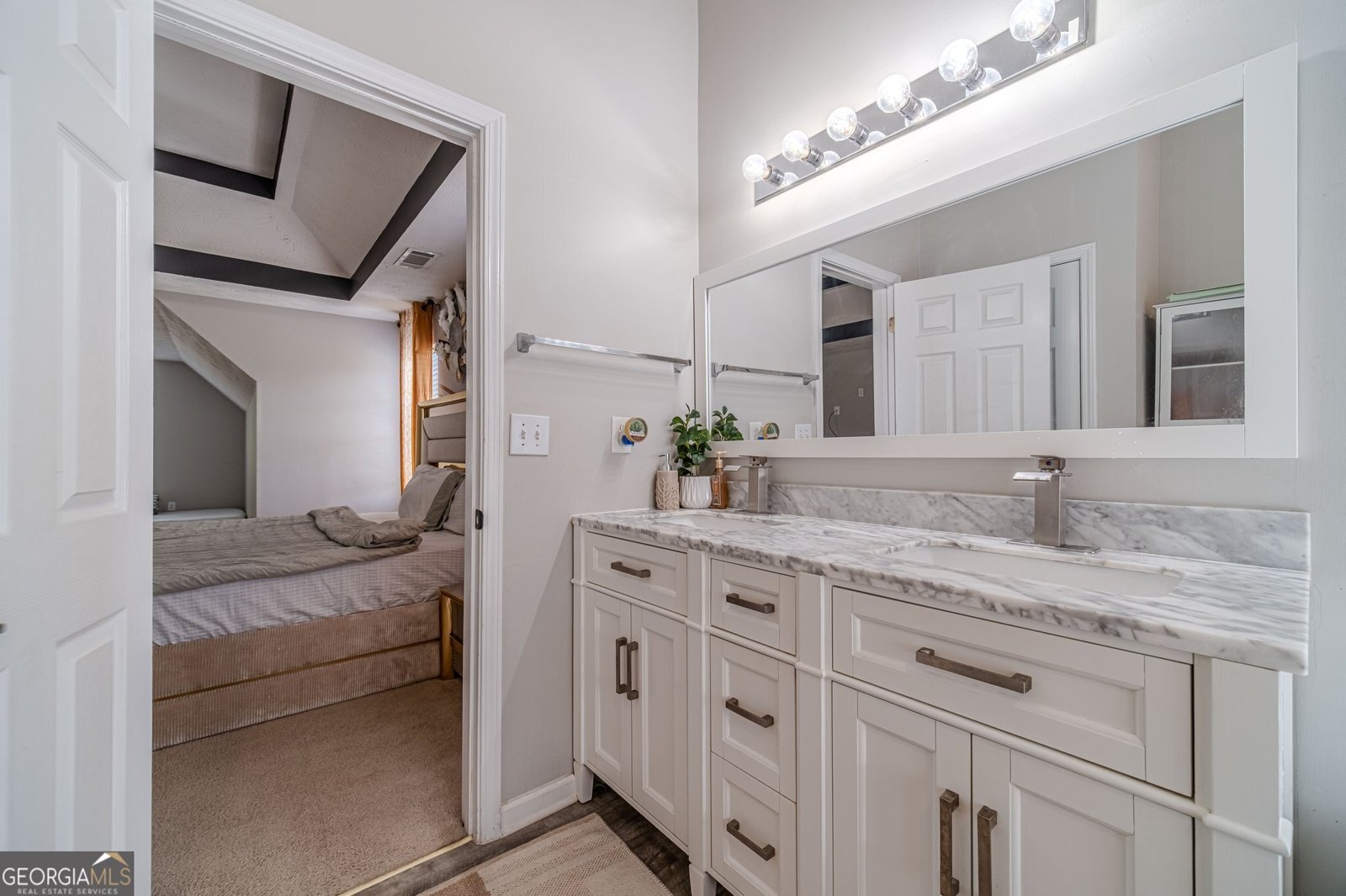 4023 Port Springs Trail Snellville - 26