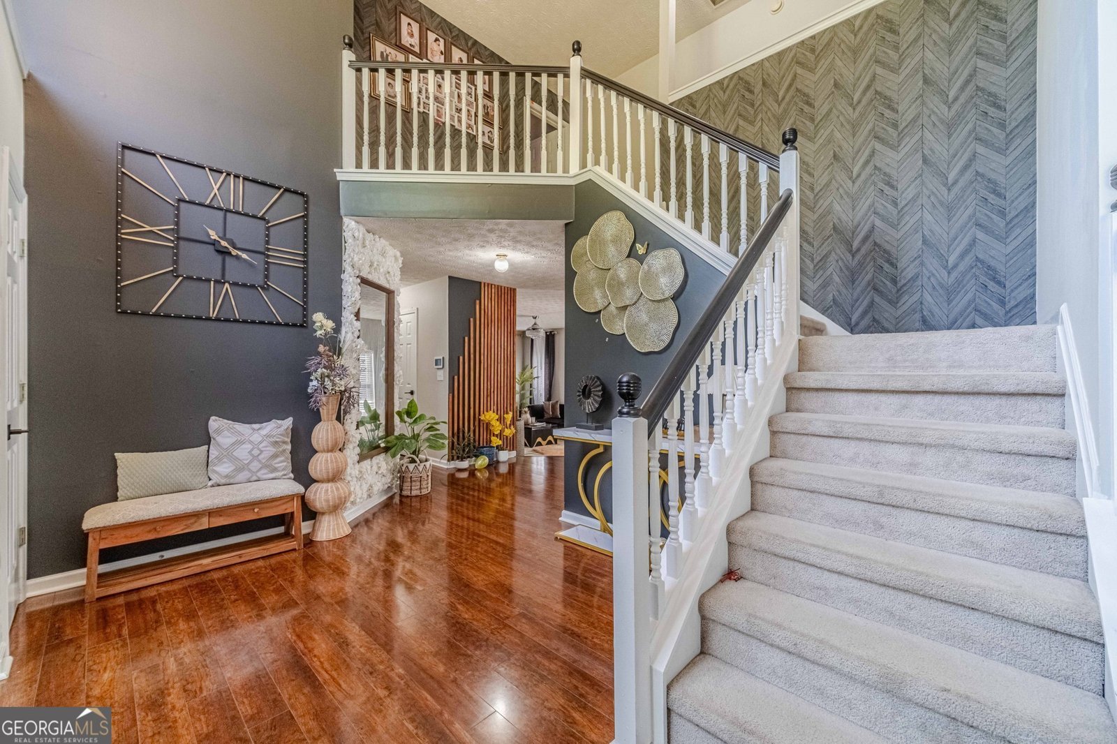 4023 Port Springs Trail Snellville - 3