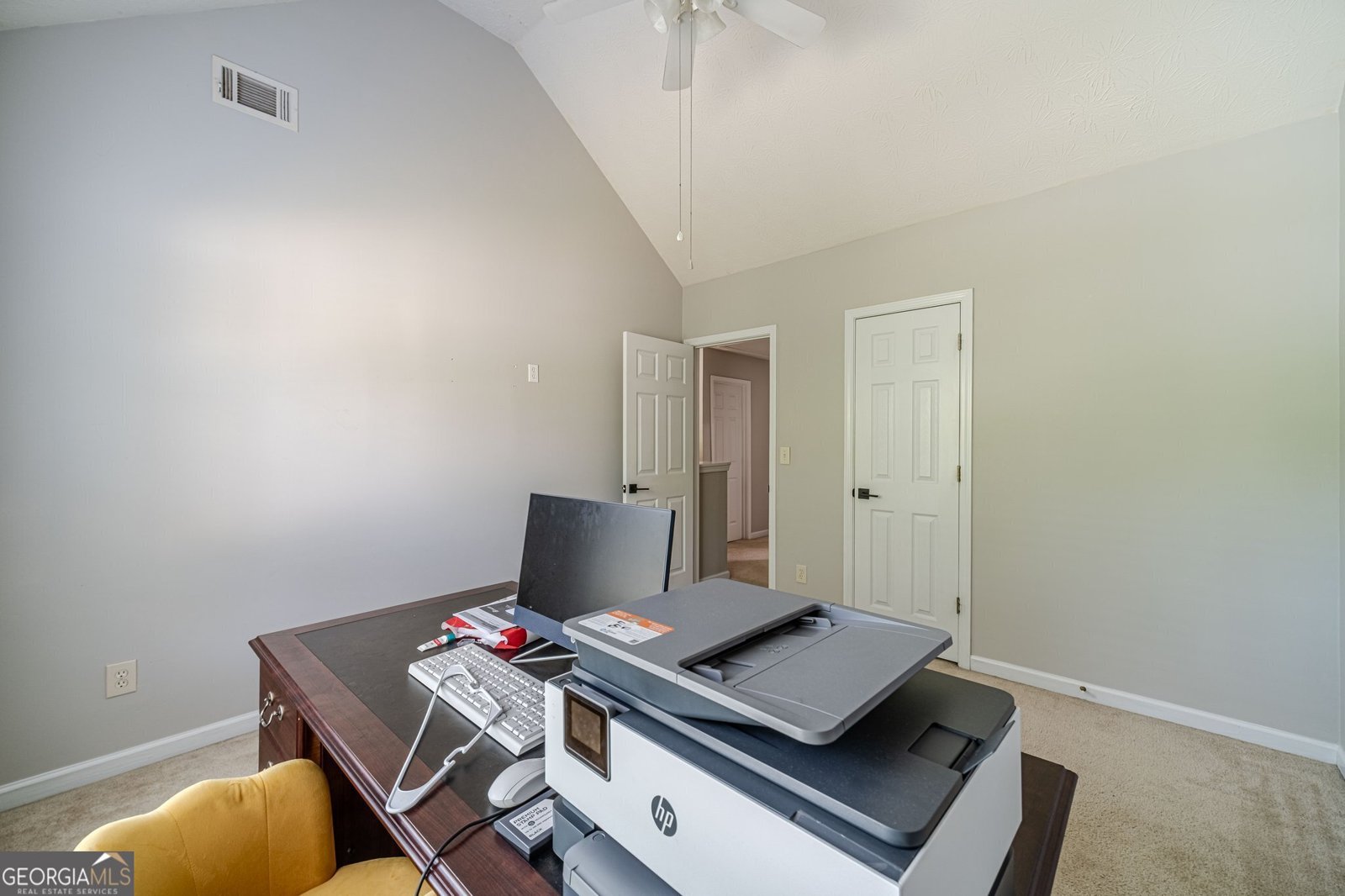 4023 Port Springs Trail Snellville - 35