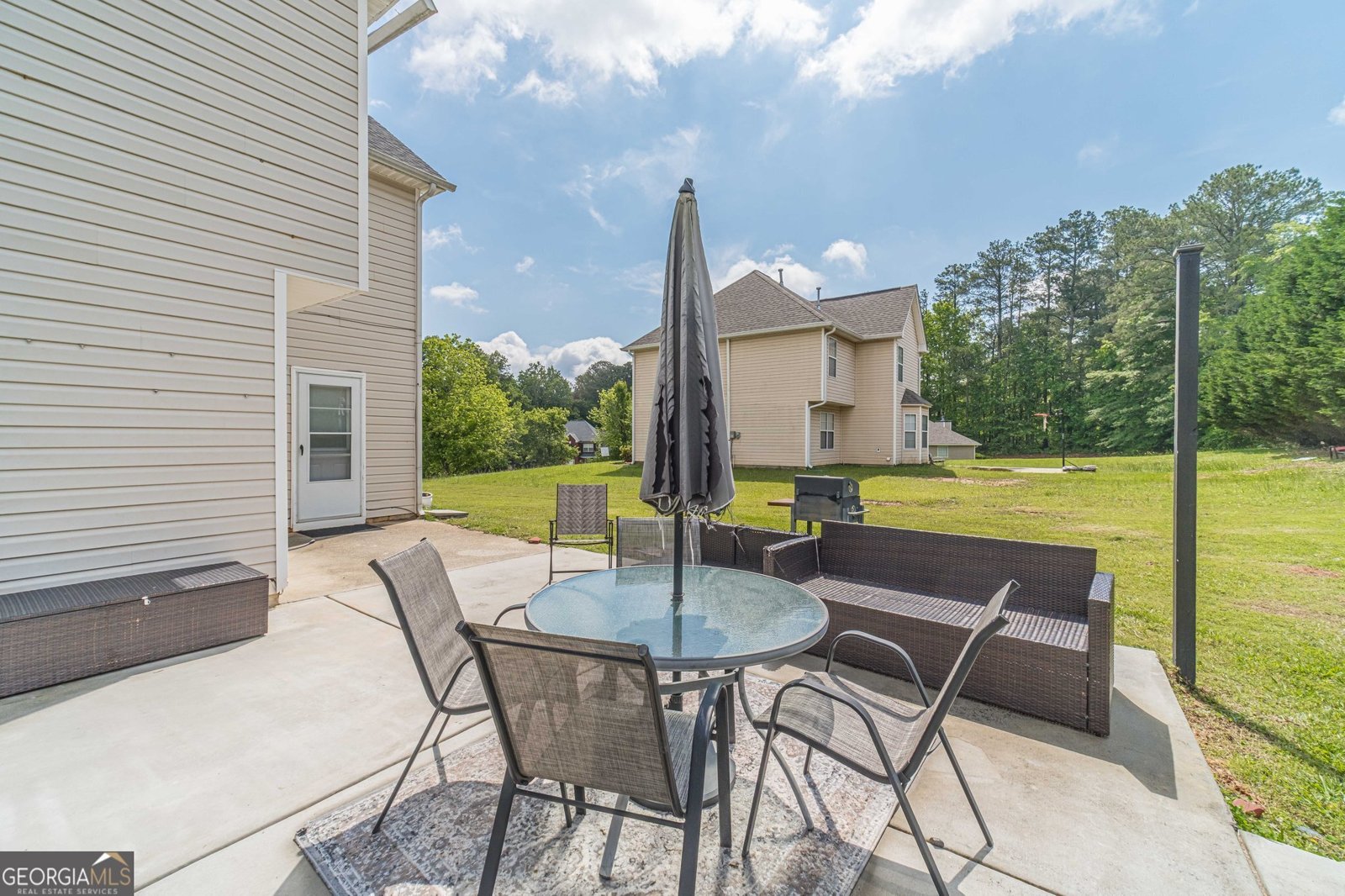 4023 Port Springs Trail Snellville - 37