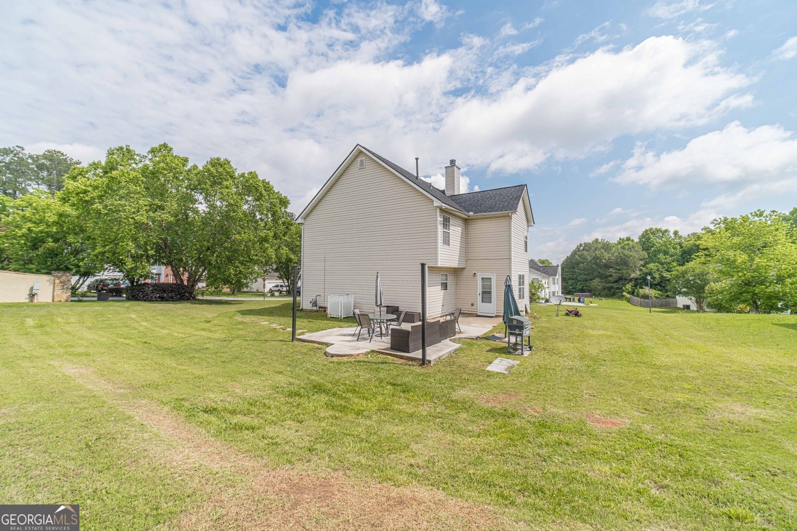 4023 Port Springs Trail Snellville - 39