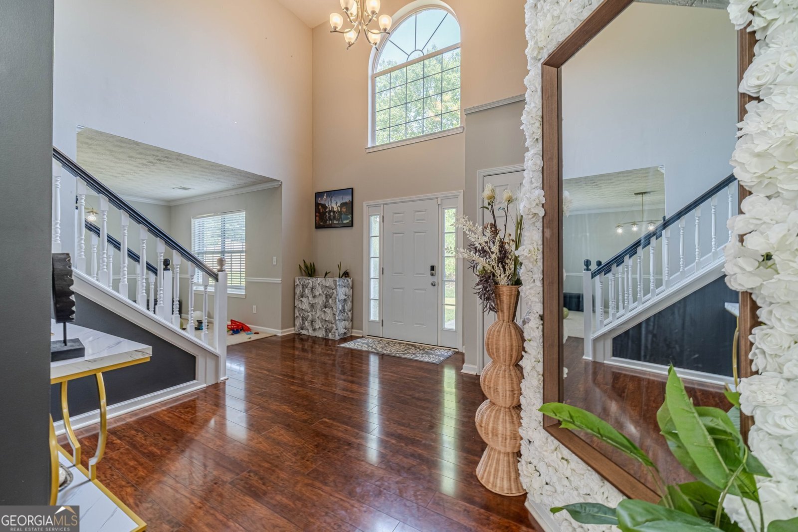 4023 Port Springs Trail Snellville - 4