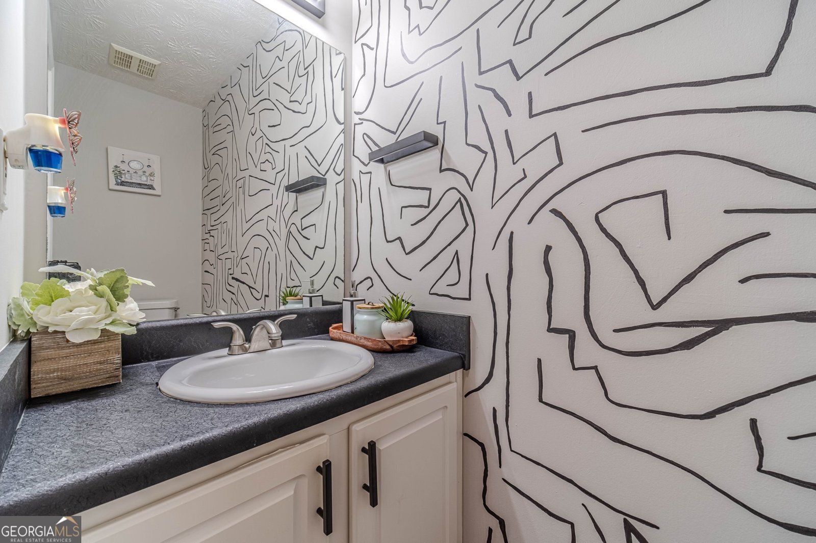 4023 Port Springs Trail Snellville - 5