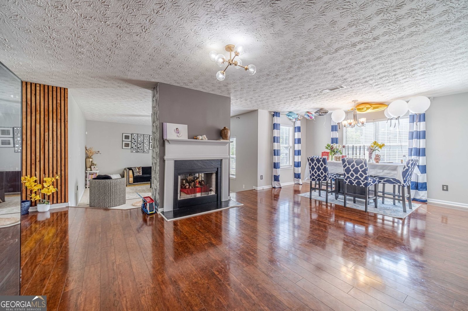 4023 Port Springs Trail Snellville - 6
