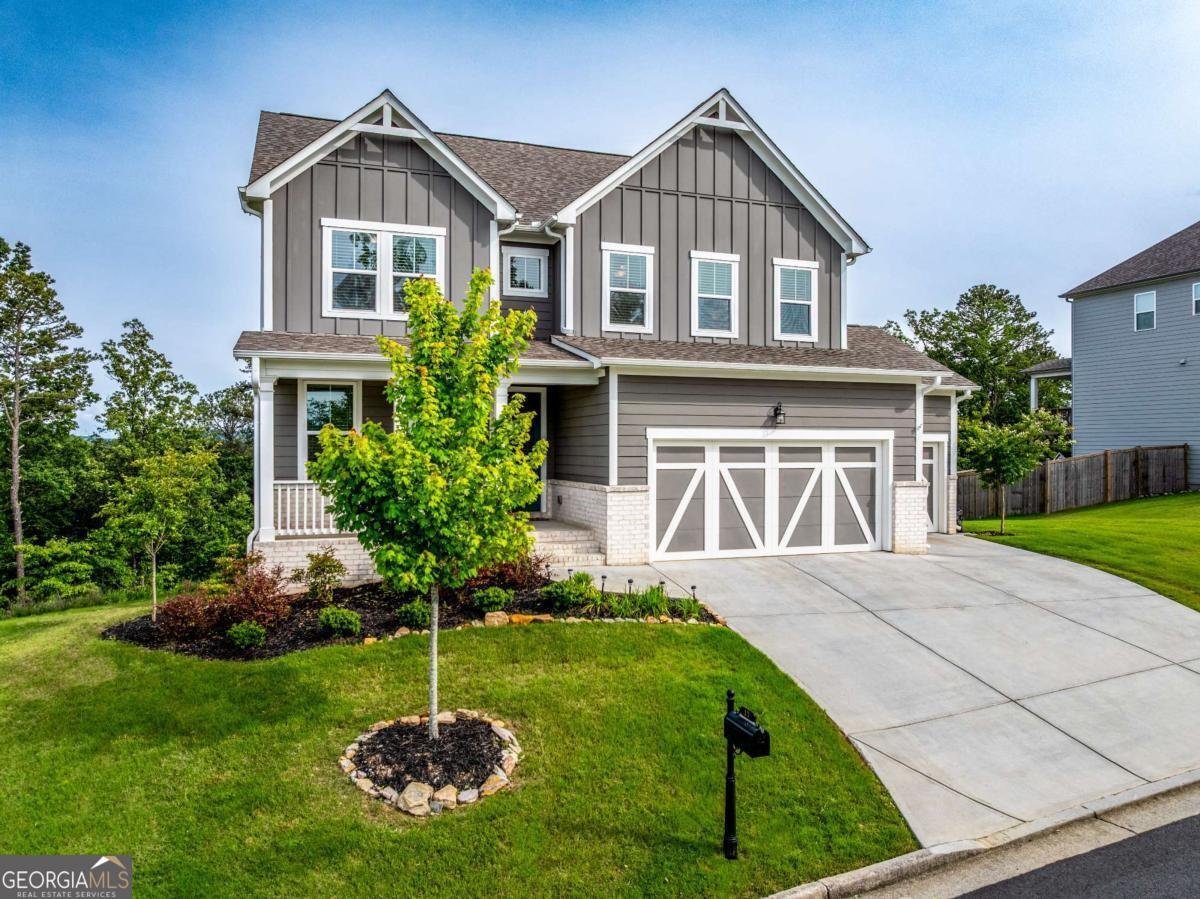 17 Ridgeline Way Cartersville - 2