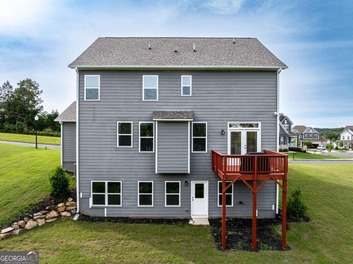 17 Ridgeline Way Cartersville - 20