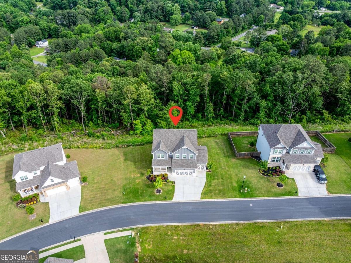 17 Ridgeline Way Cartersville - 22