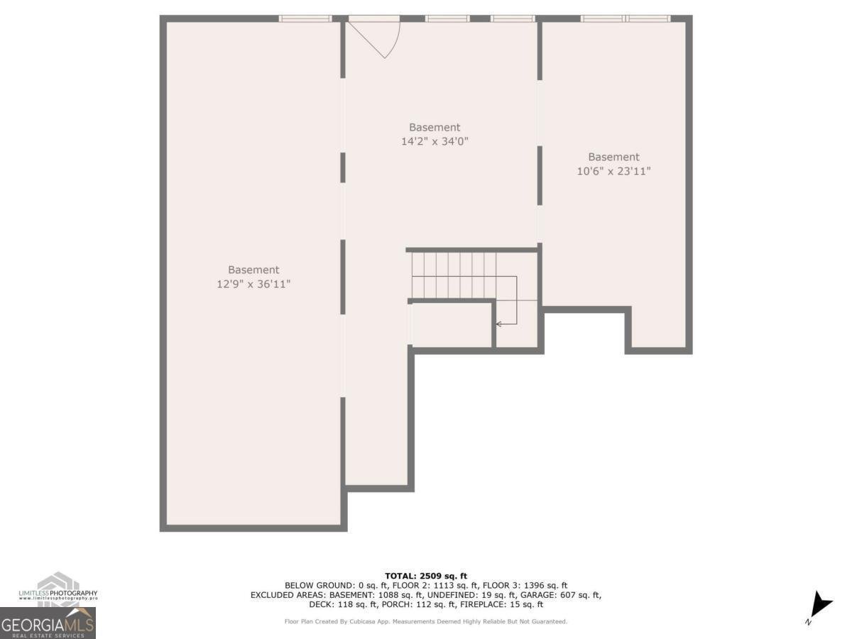 17 Ridgeline Way Cartersville - 24