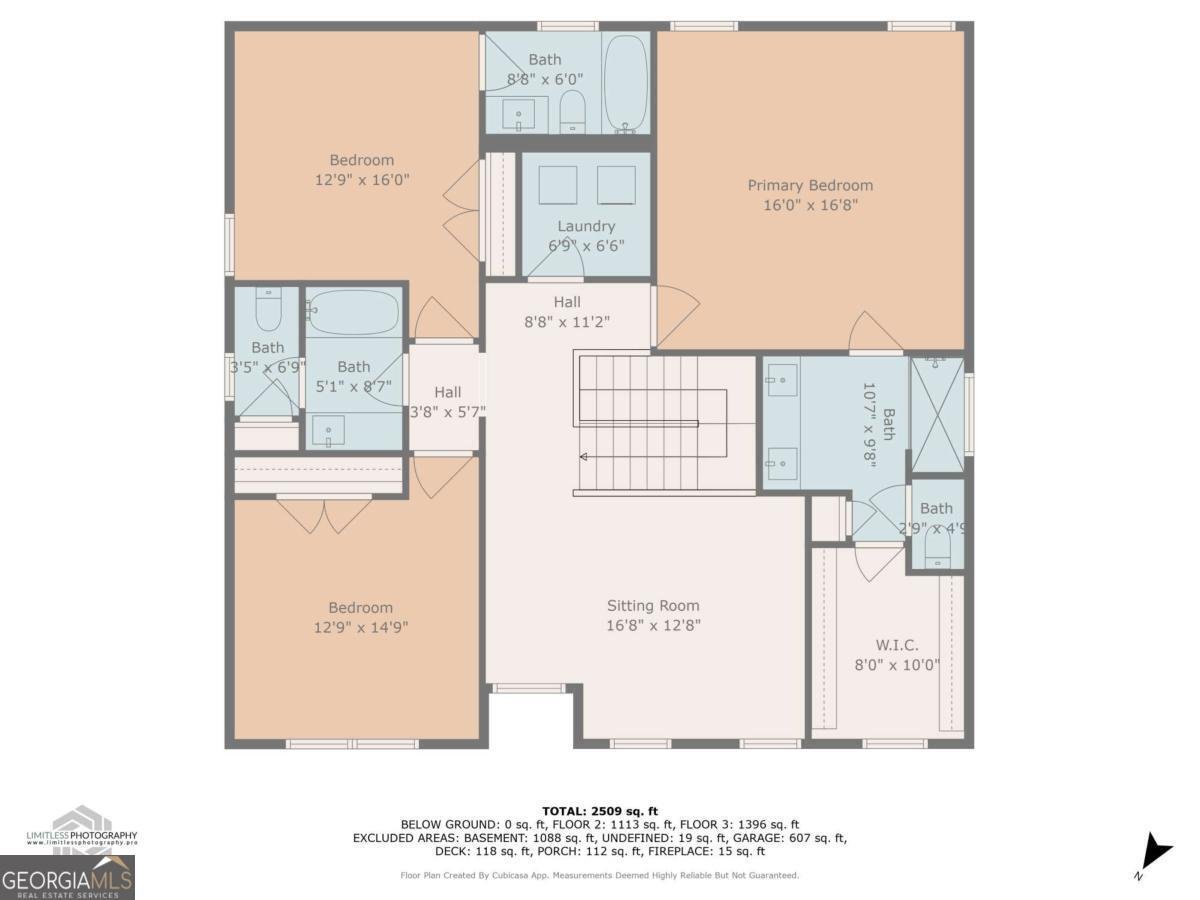 17 Ridgeline Way Cartersville - 27