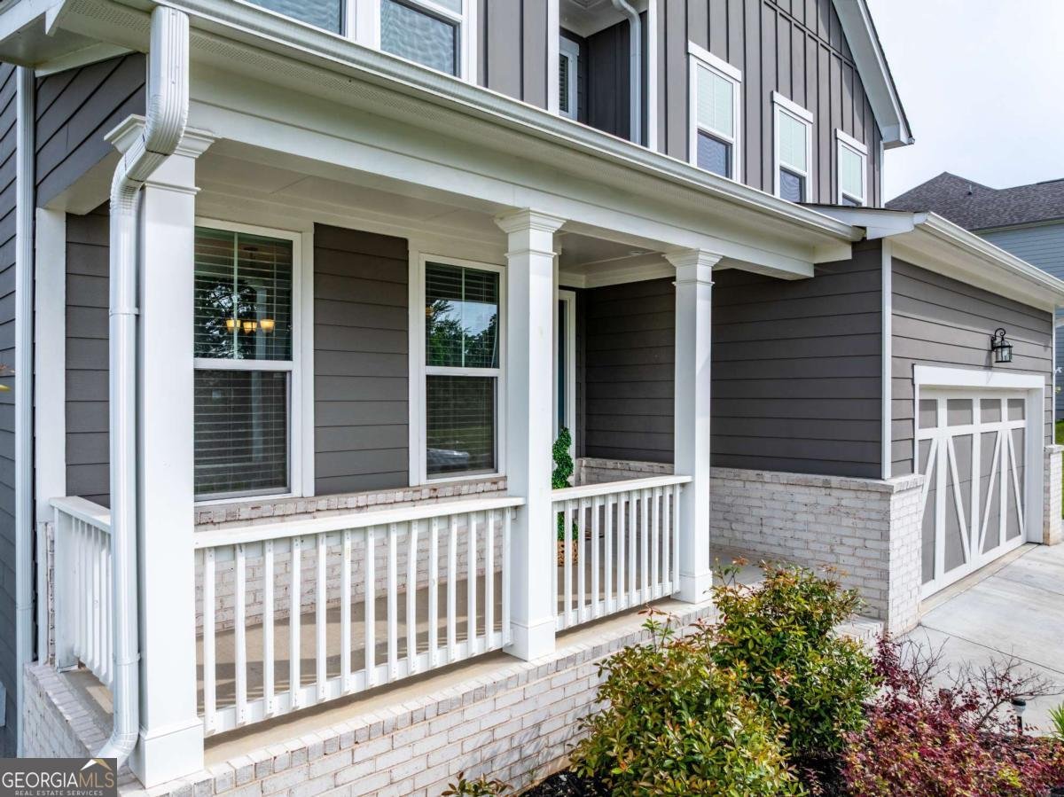 17 Ridgeline Way Cartersville - 4