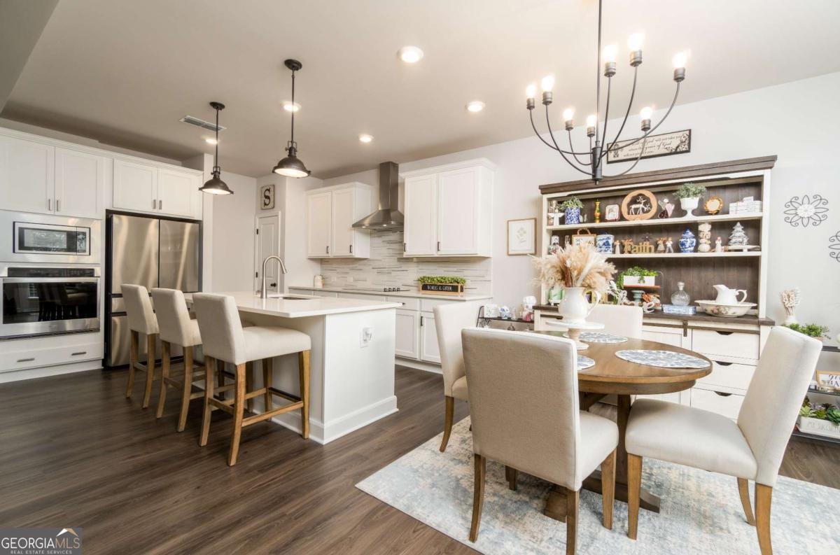 17 Ridgeline Way Cartersville - 7