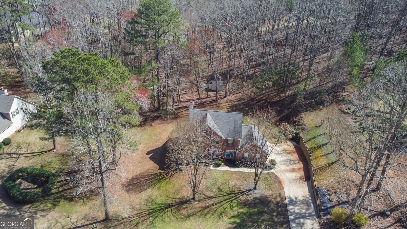 126 Cameron Pointe Drive Lagrange - 2