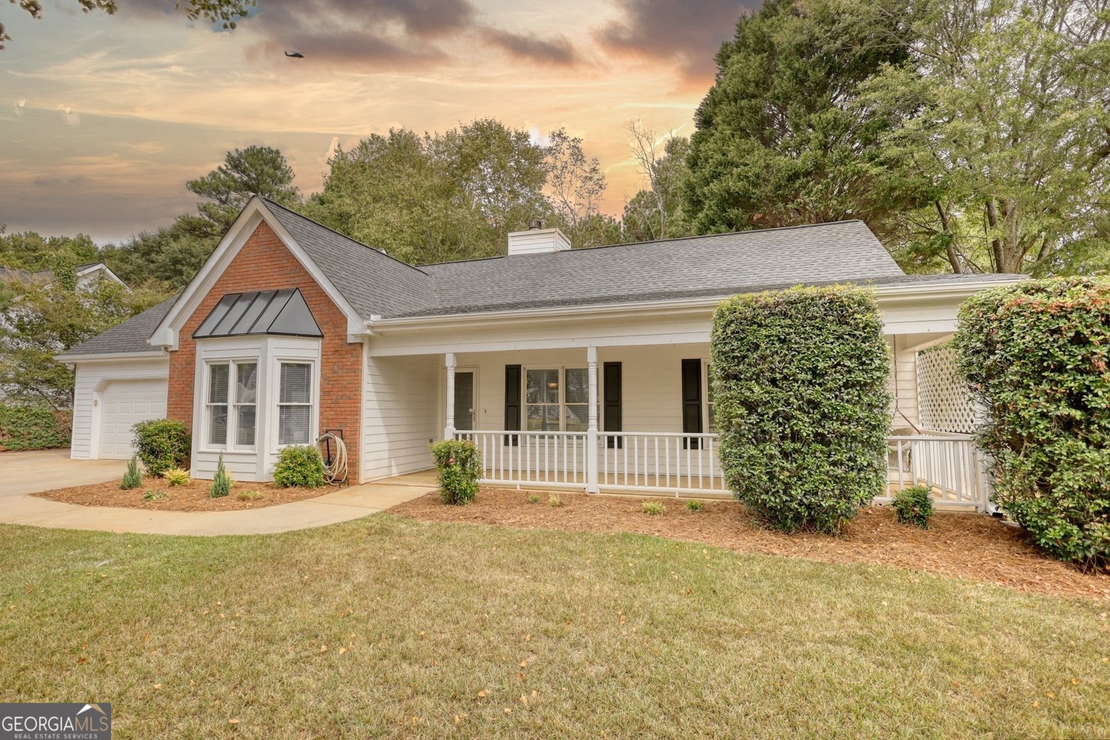 70 Summer Walk Drive Covington - 1