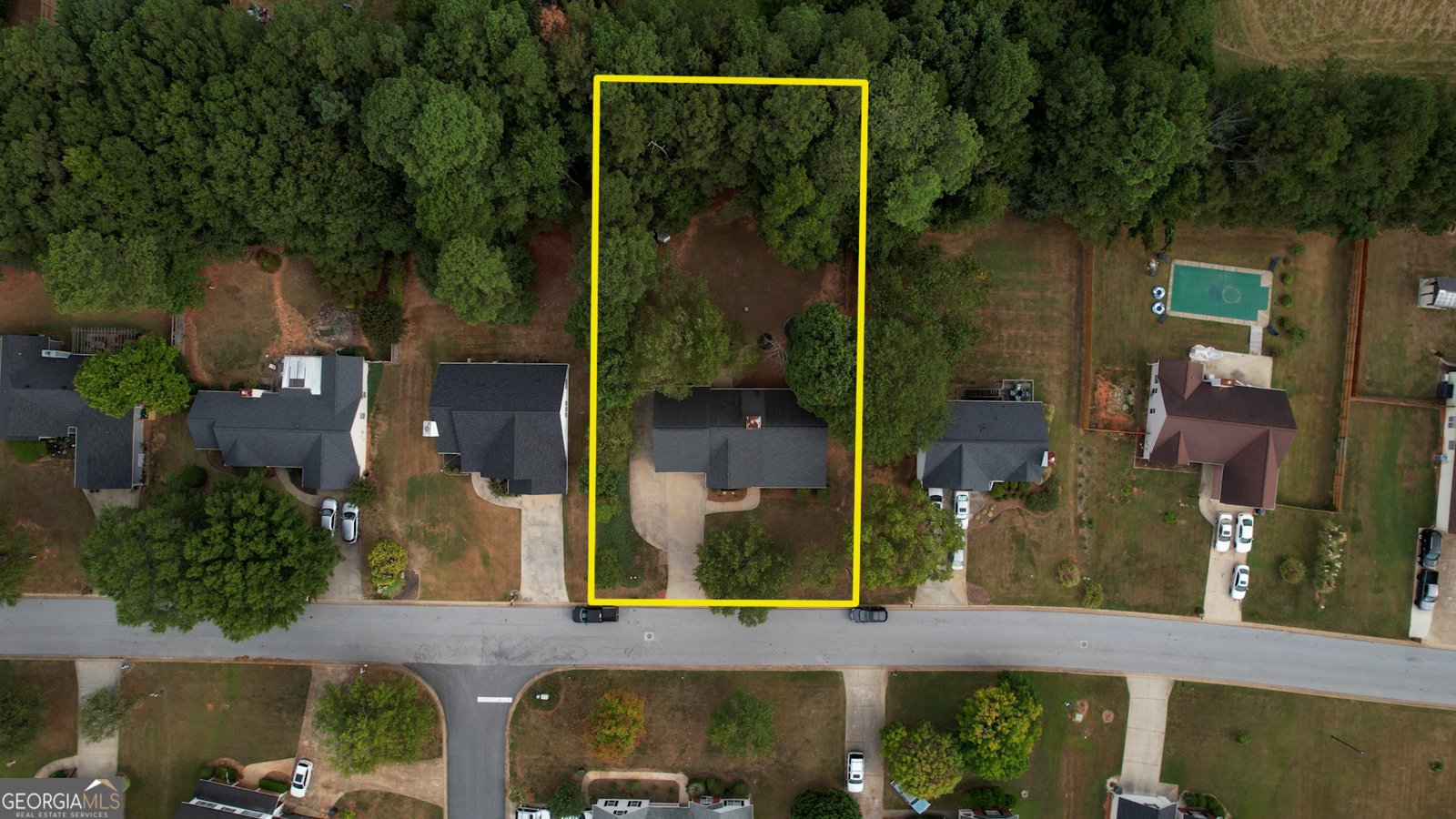 70 Summer Walk Drive Covington - 2