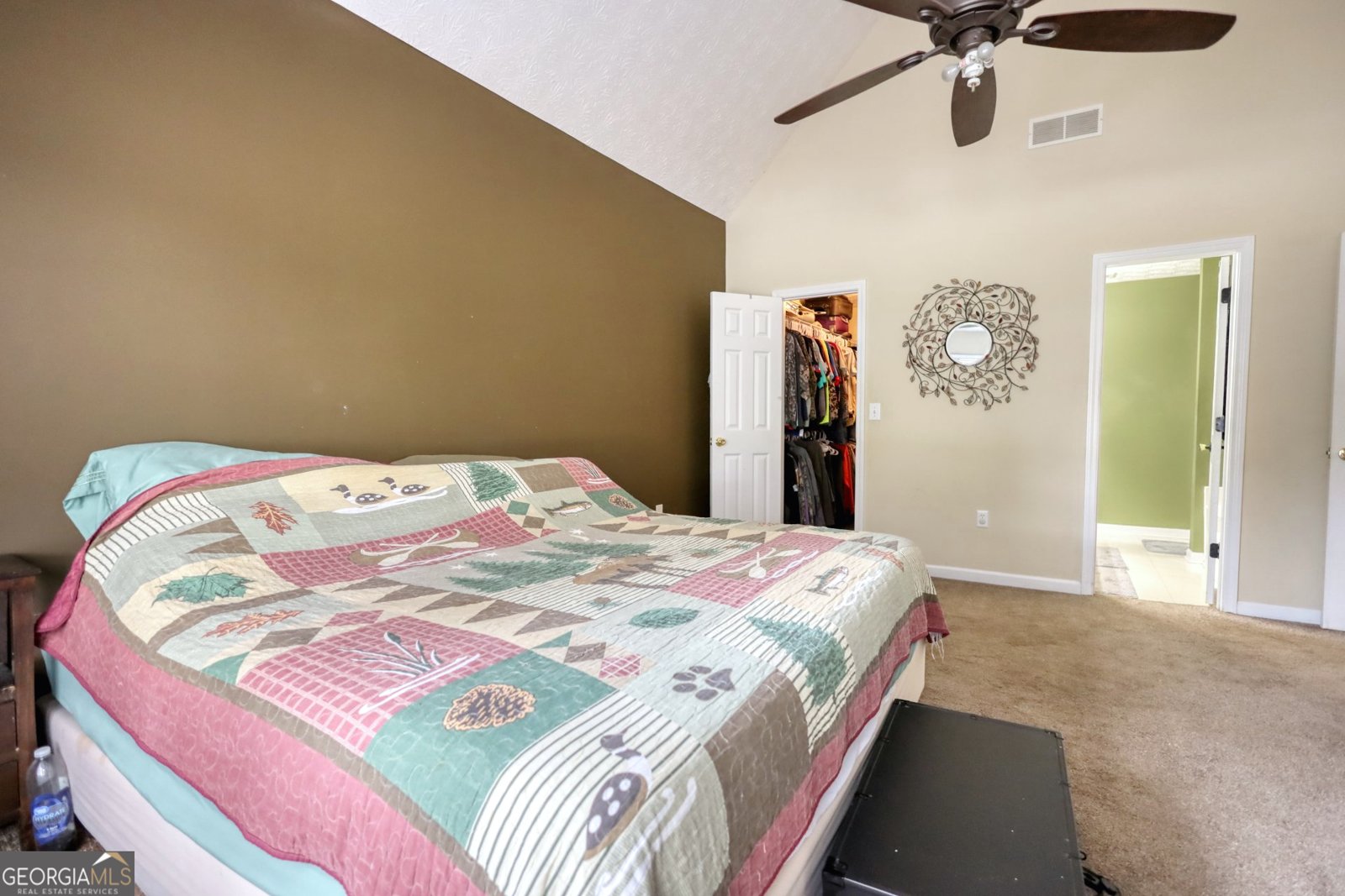 70 Summer Walk Drive Covington - 22