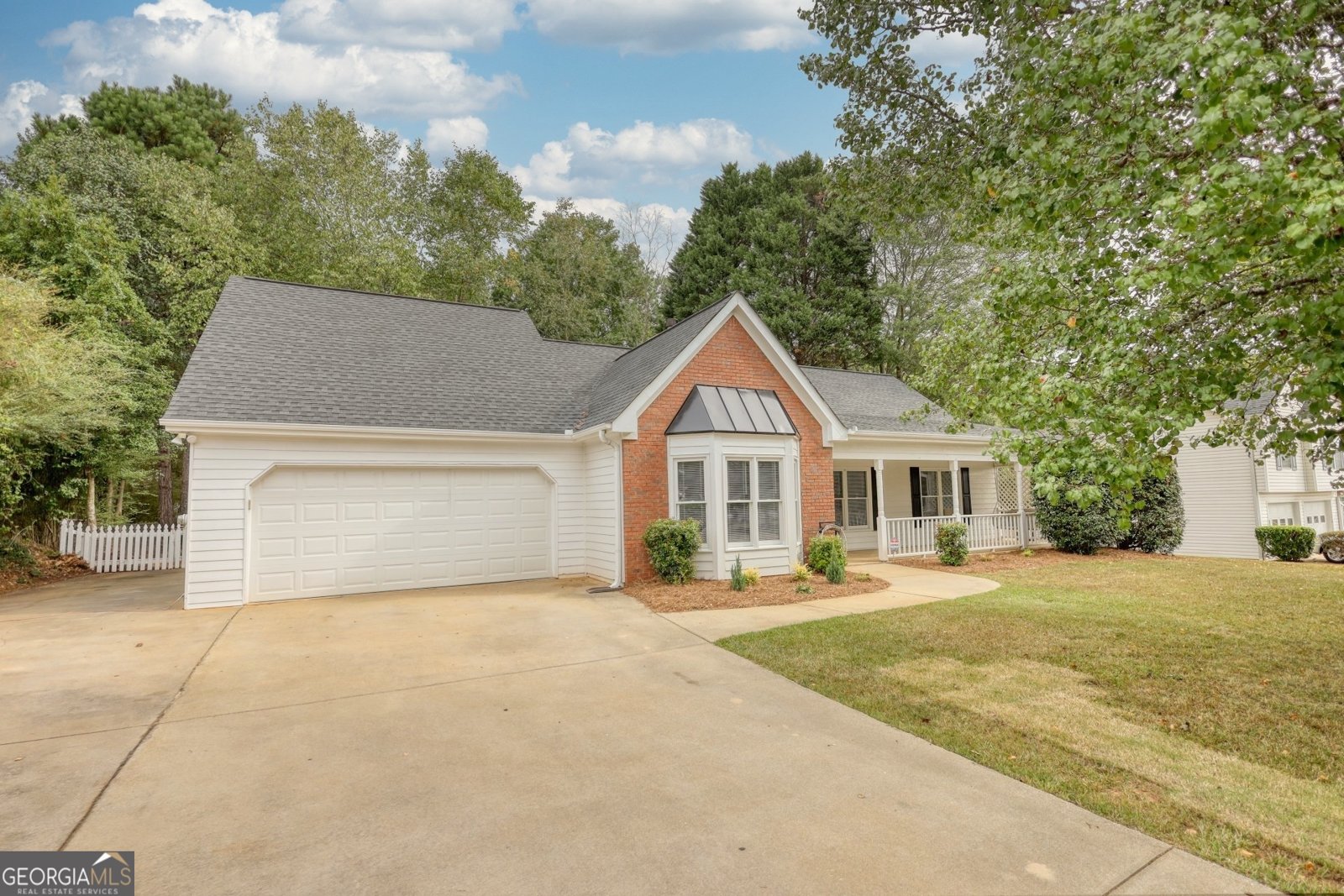 70 Summer Walk Drive Covington - 3