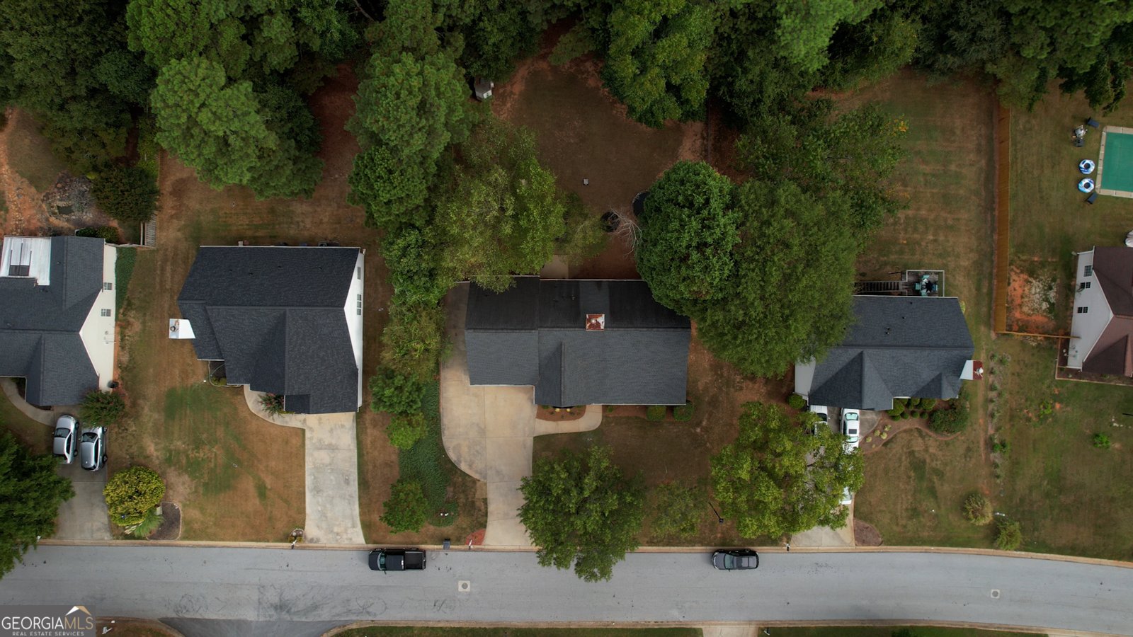 70 Summer Walk Drive Covington - 44