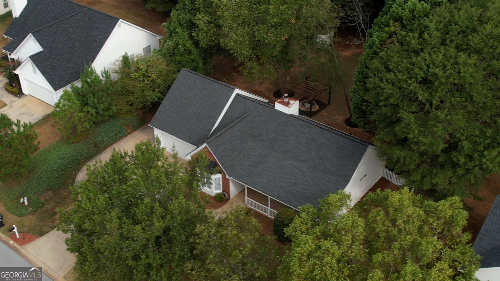 70 Summer Walk Drive Covington - 47