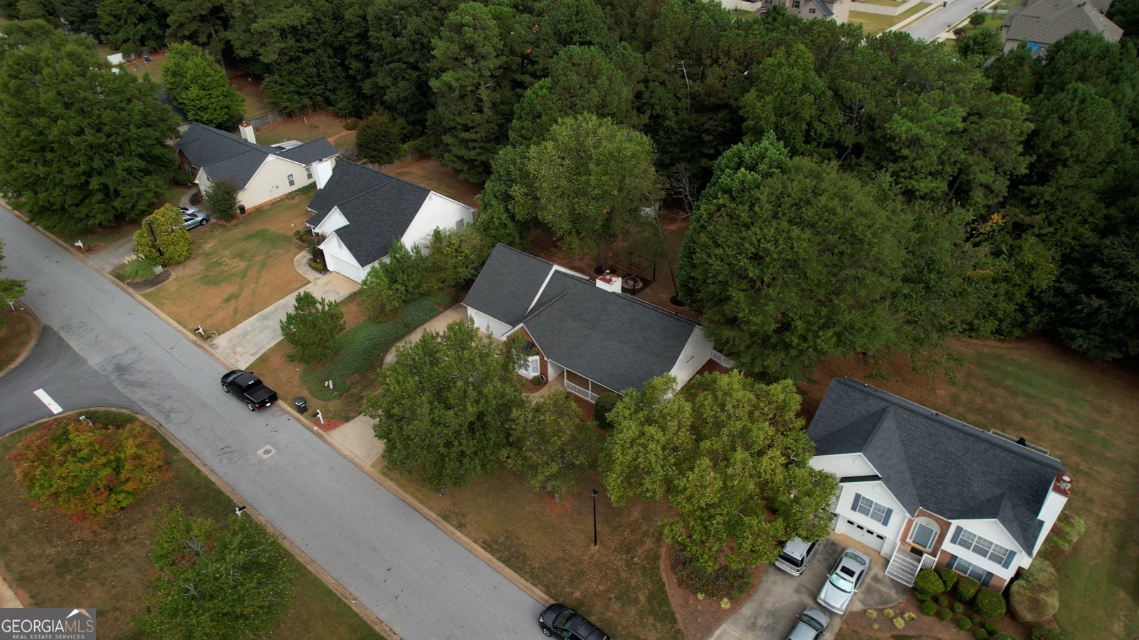 70 Summer Walk Drive Covington - 48