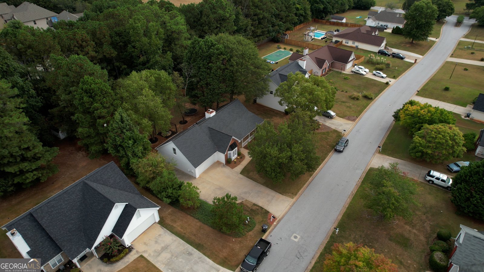 70 Summer Walk Drive Covington - 49