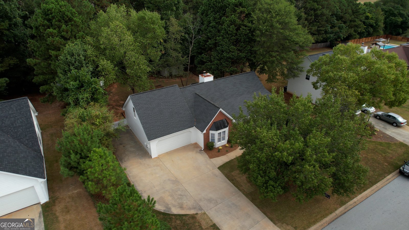 70 Summer Walk Drive Covington - 51