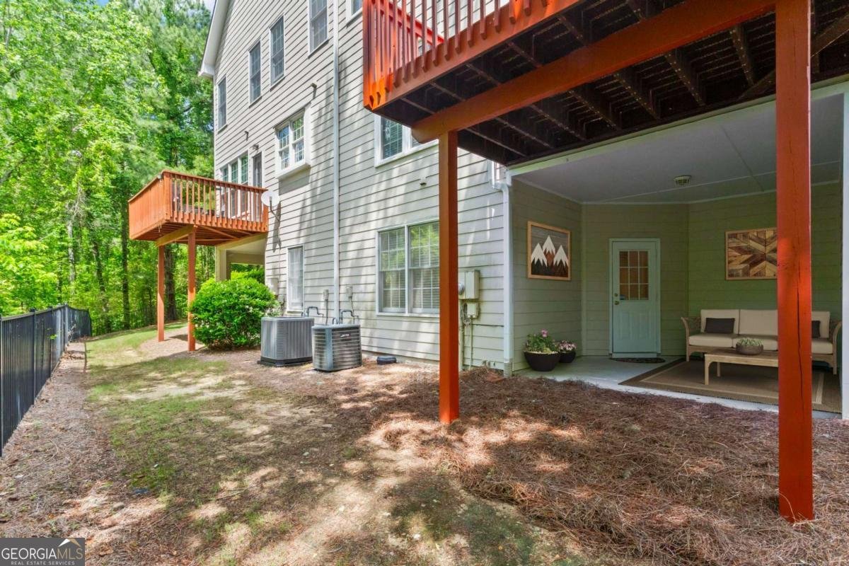 4910 Longcourt Trace Atlanta - 30