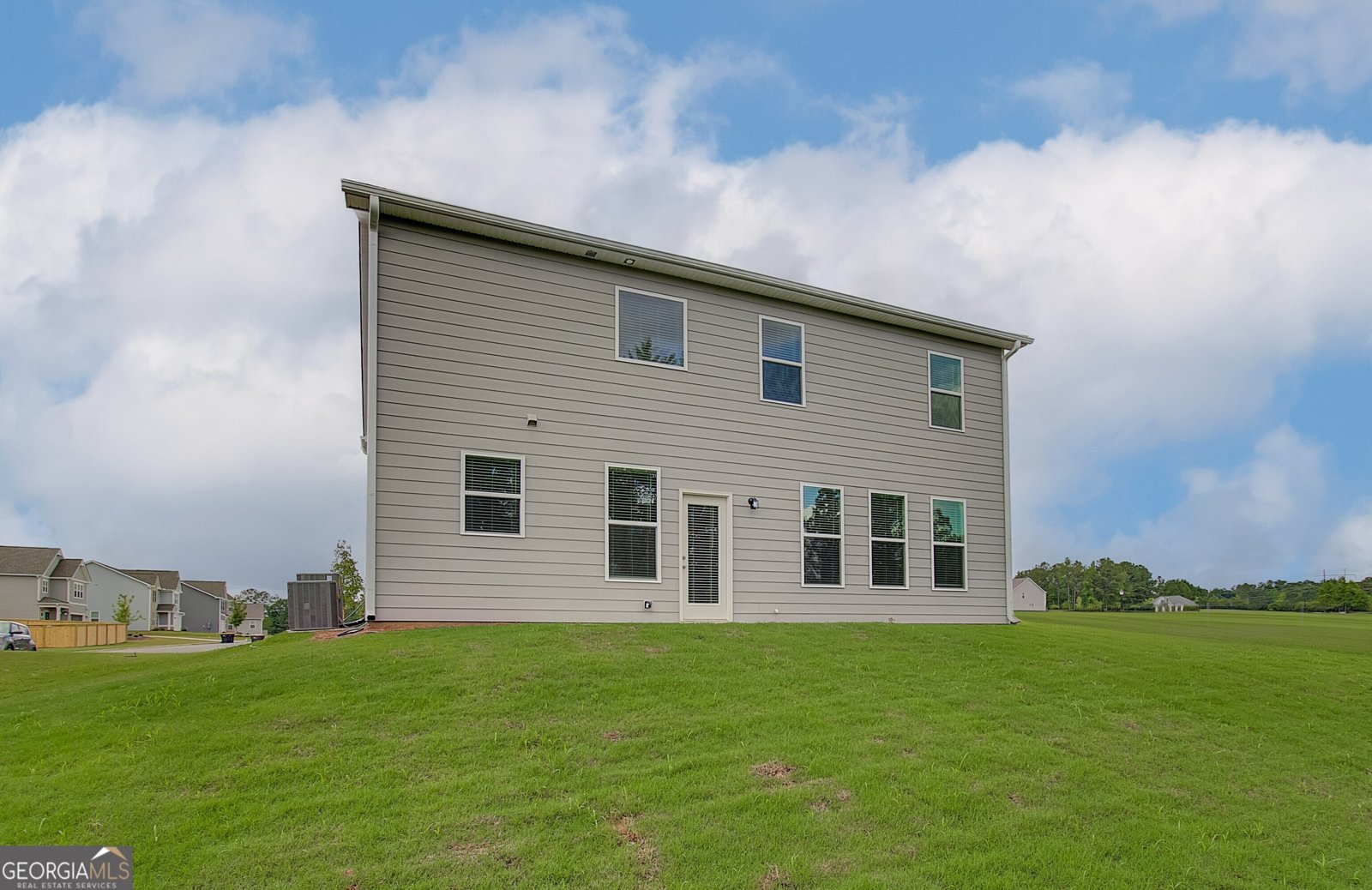 165 Homesite Chapel Hill Parkway Newnan - 28