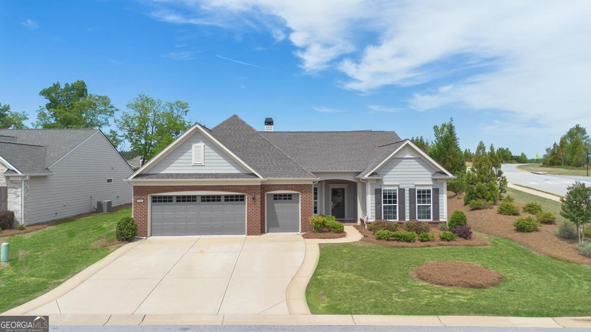 1001 Island Inlet Cove Greensboro - 1