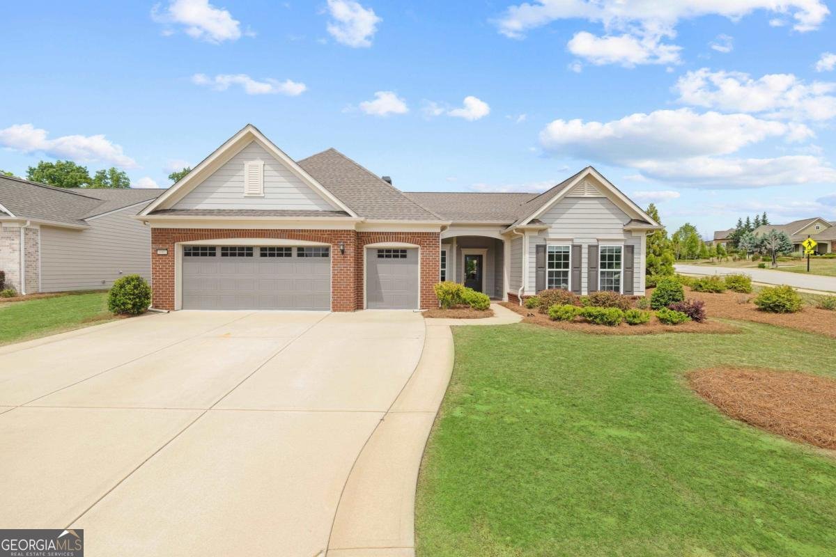 1001 Island Inlet Cove Greensboro - 2