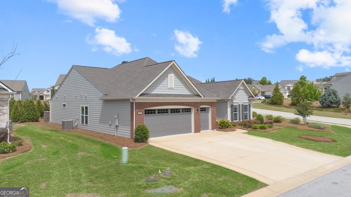 1001 Island Inlet Cove Greensboro - 3