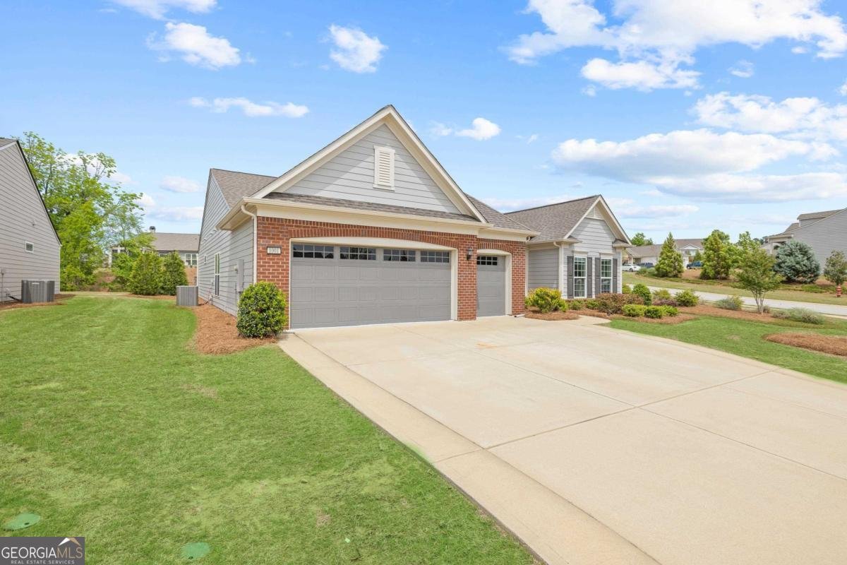 1001 Island Inlet Cove Greensboro - 4