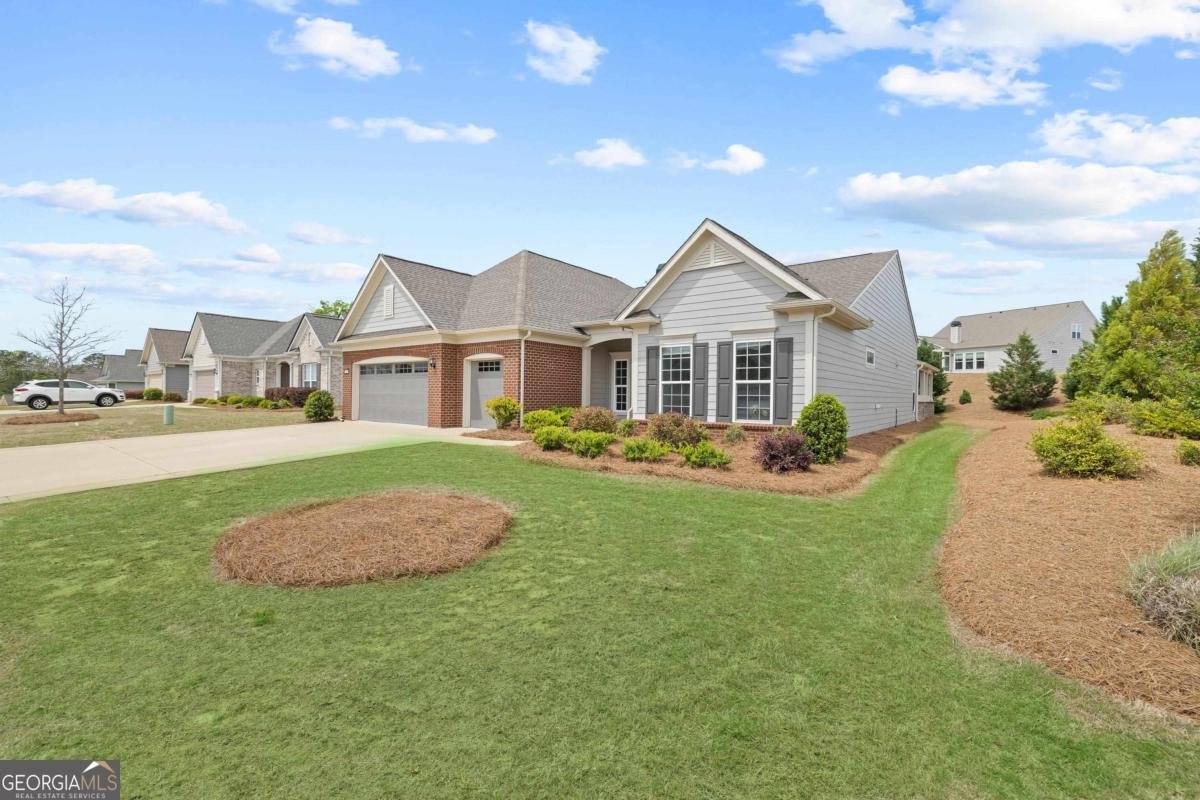 1001 Island Inlet Cove Greensboro - 5